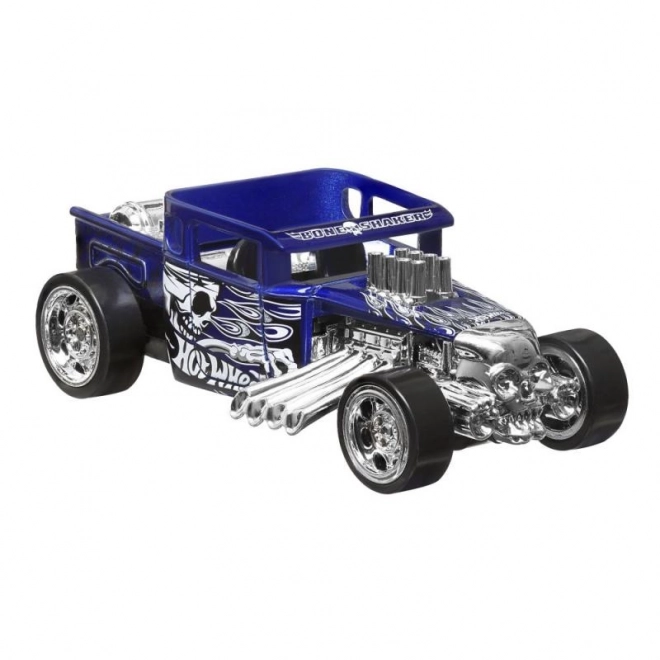 Hot Wheels trekauto's