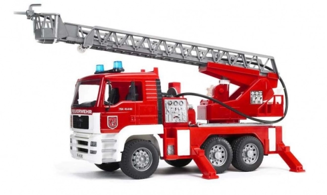 Bruder Brandweerauto MAN 1:16