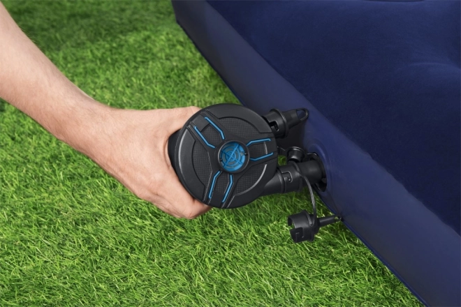 Elektrische pomp PowerTouch Bestway