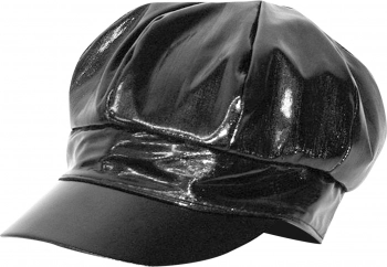 Latex pet voor volwassenen