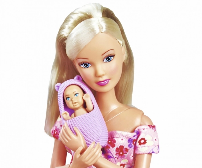 Steffi Love Hallo Baby Pop
