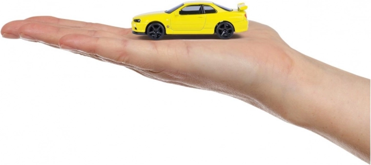 Compact handzaam formaat