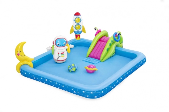 Waterspeeltuin - Galaxy - BESTWAY 53126