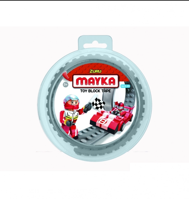 Bouwsteentape Mayka 1 m
