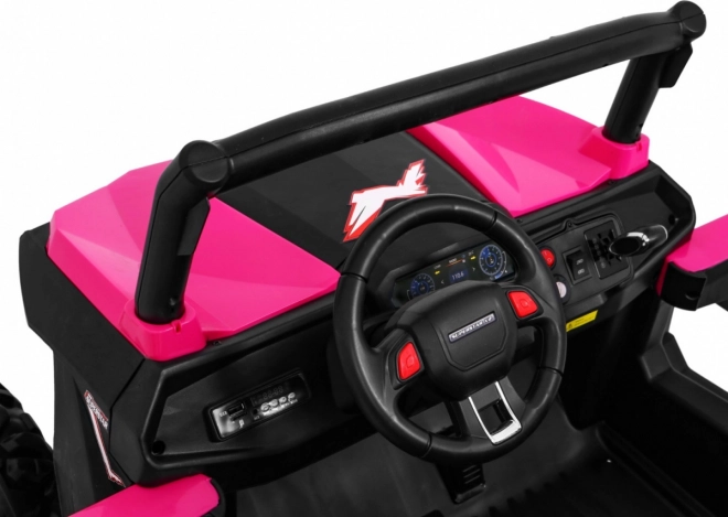 Fun aan boord: MP3, USB, SD, Bluetooth en FM