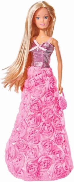Pop Steffi Love Prinses Gala
