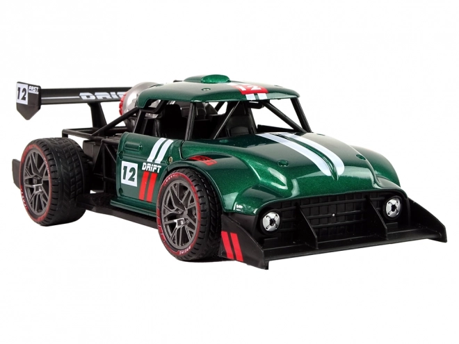Afstandsbediende sportwagen R/C 1:16