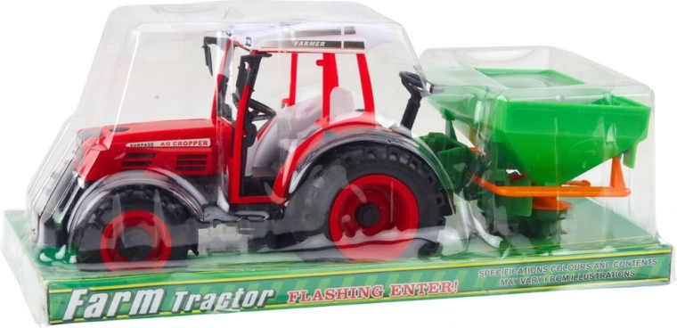 Klaar om cadeau te geven