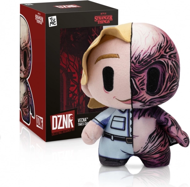 Stranger Things pluchen figuur Vecna DZNR