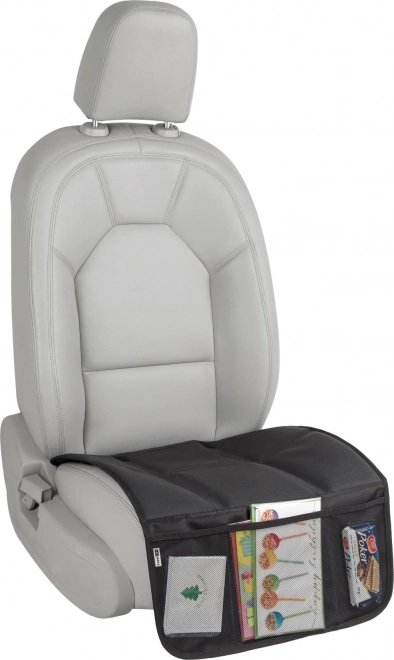 FreeON Stoelbeschermer in auto 3in1