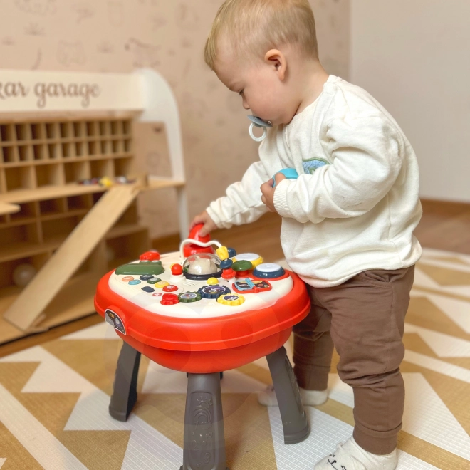 Ondersteuning van cognitieve ontwikkeling