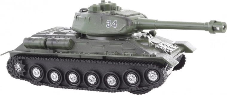 Traagheidsaandrijving voor soepel rijden