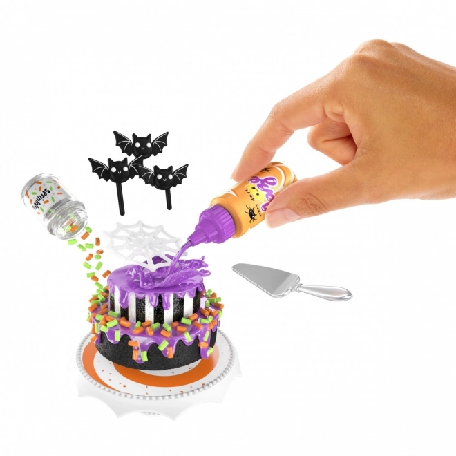 MGA's Miniverse – Mini Halloween Snacks