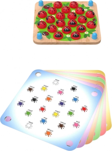 Duurzame houten constructie