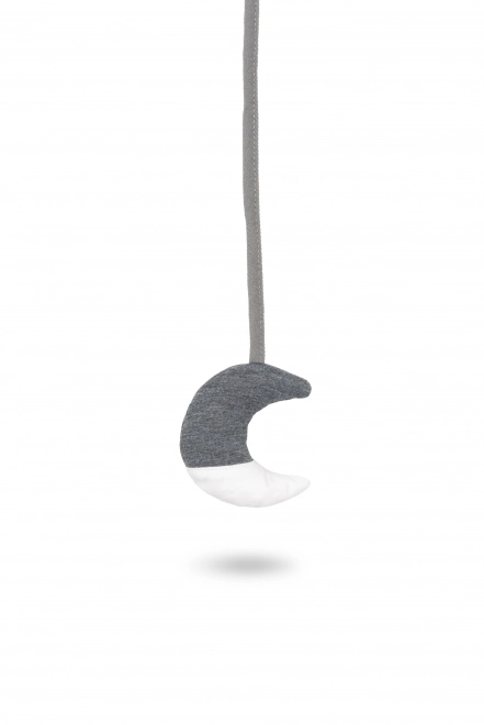 Speelboog met speeltjes voor zitzak Doomoo Seat'n Swing