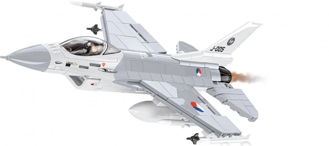 Bouwpakket F-16 AM Fighting Falcon