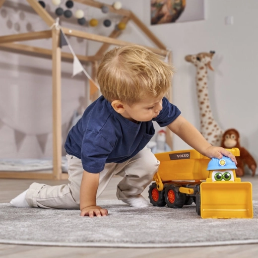 Functionele bewegende onderdelen