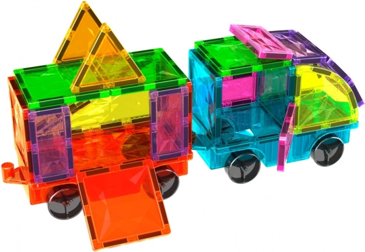 STEM leren door spel