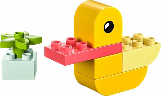 LEGO® DUPLO 30673 Mijn eerste eendje