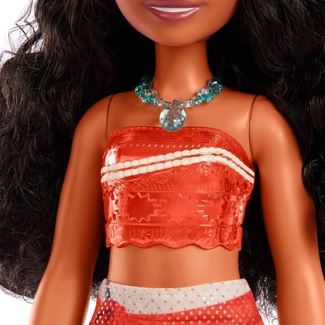 Disney Prinses Vaiana pop