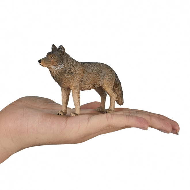Mojo Animal Planet Staande Wolf