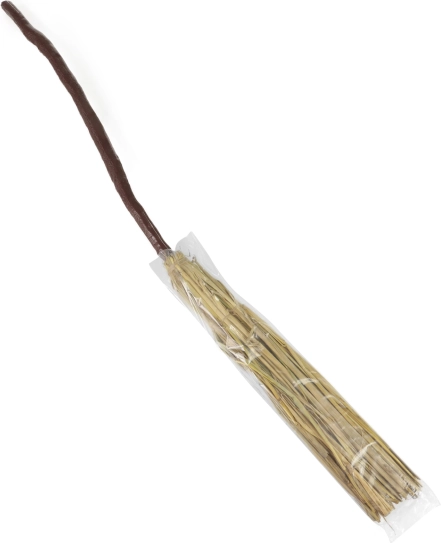 Ideaal accessoire voor een heksenkostuum
