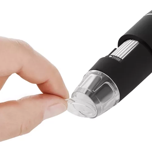 Digitale microscoop USB 1600x 23762