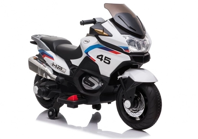 Kinder accu motor XMX609 wit
