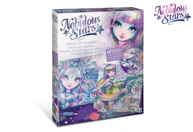 Nebulous Star Creatieve Set