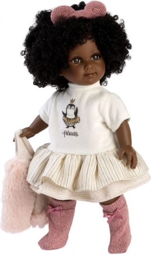 Realistische look en poseermogelijkheden