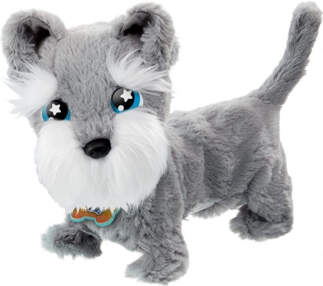Zacht pluche voor eindeloos knuffelen
