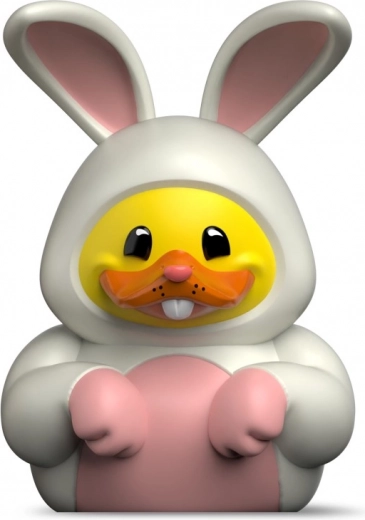 Speels paashaas-motief