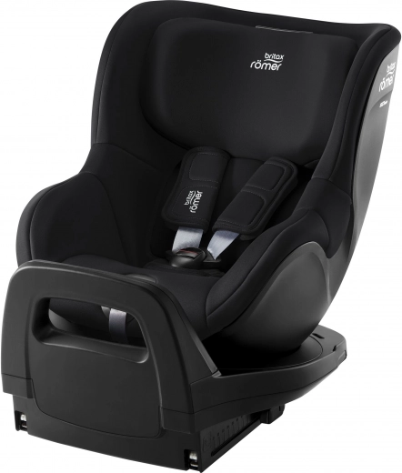 Autostoeltje Britax Römer Dualfix 5Z met Vario Base 5Z, Space Black