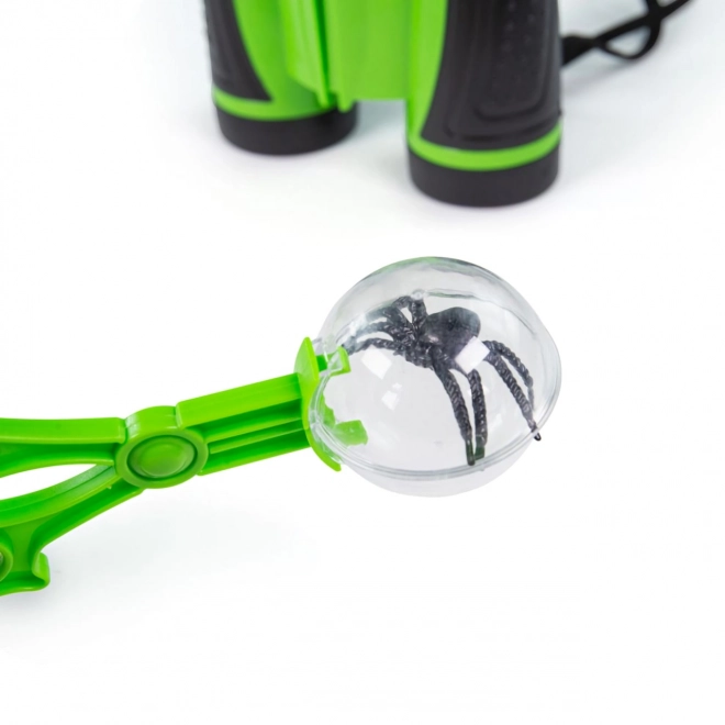 Bigjigs Toys Insectenvangstset