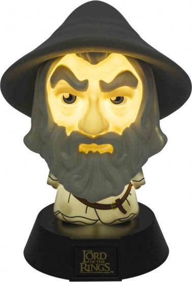 Icon Light Gandalf – verzamel LED-lampje