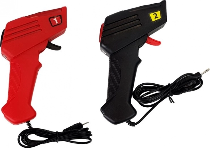 Ergonomische controllers