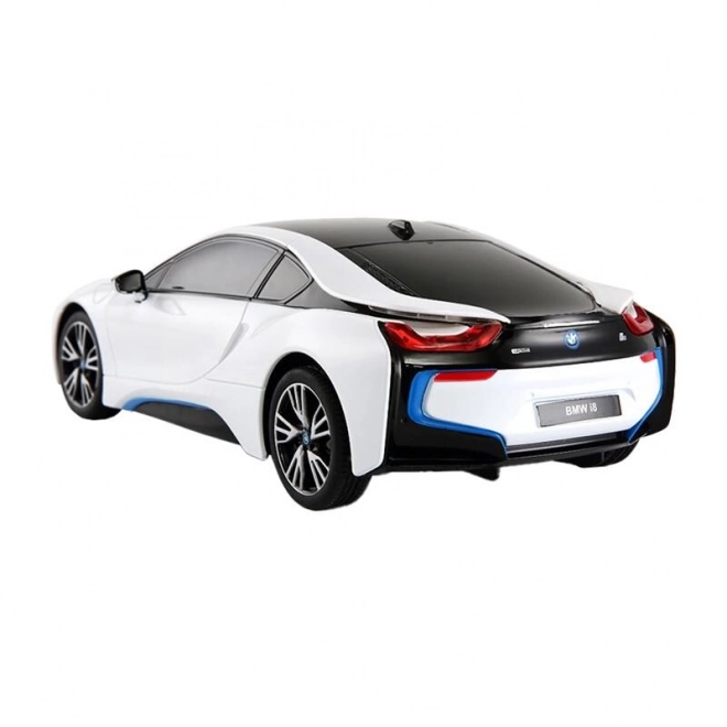 Afstandsbediend Model BMW i8 1:18