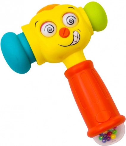 Melodieën en lichtjes voor spelplezier