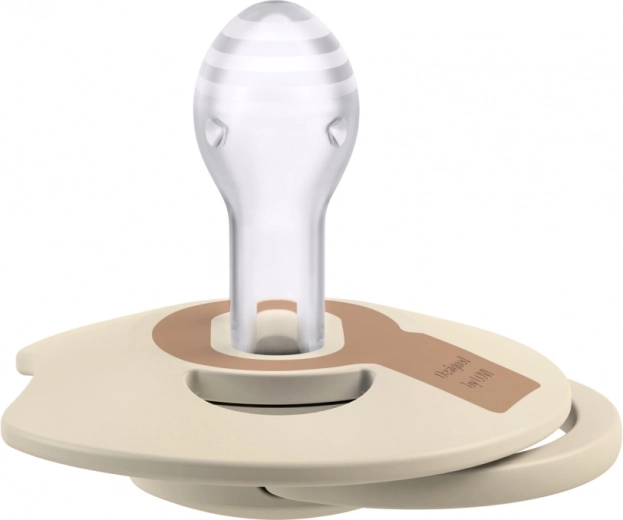 Ergonomisch schild met ventilatie