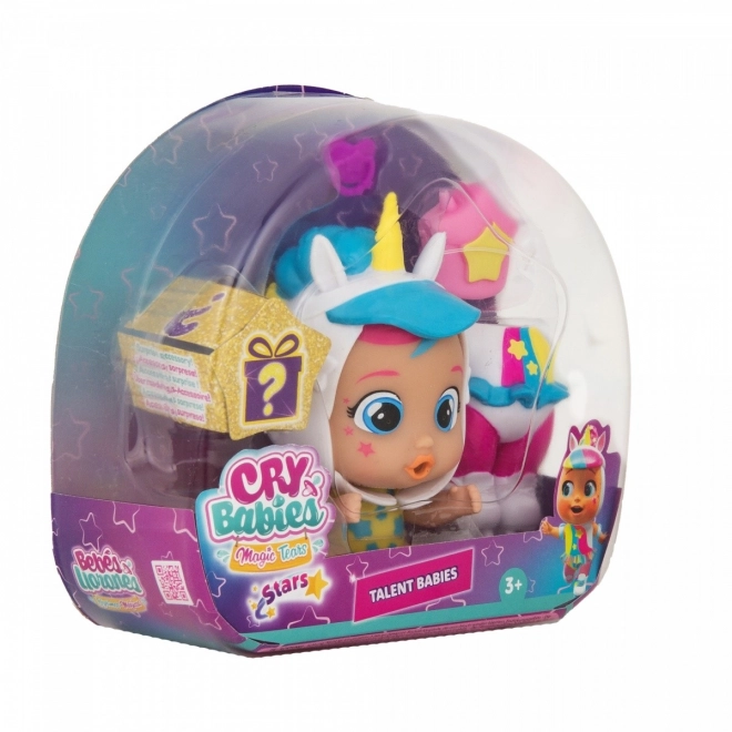 Cry Babies Magische Tranen Di Stars Talent – Dreamy Pop