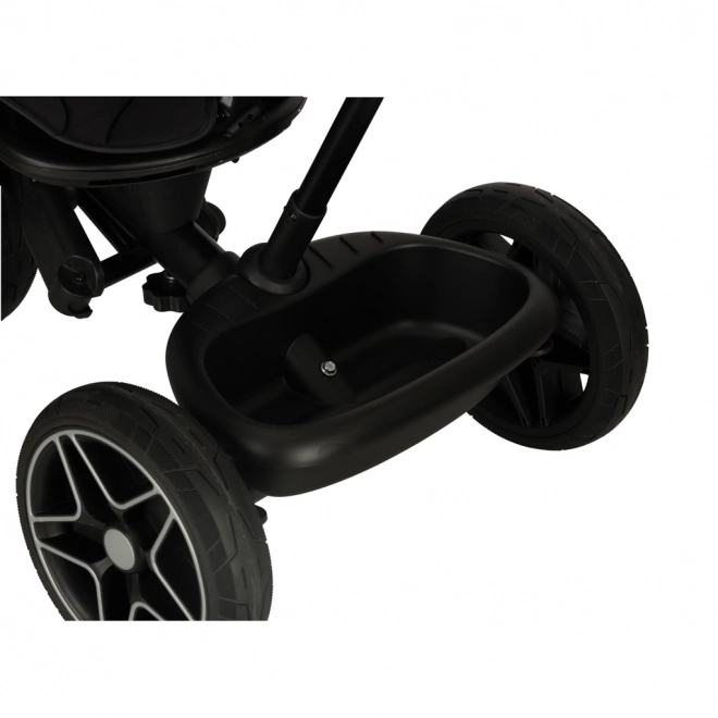 Trike Fix Elite driewieler kinderwagen zwart