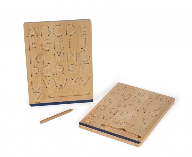 Small foot Houten schrijfbord Educate