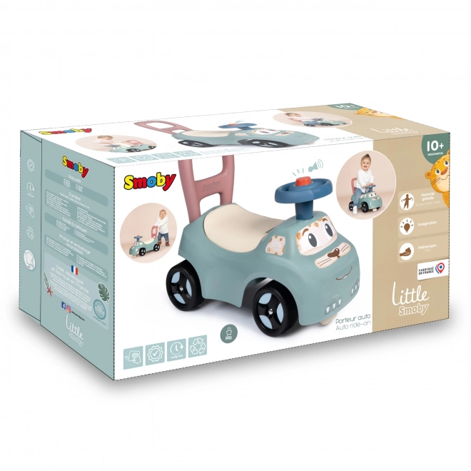Smoby Loopauto