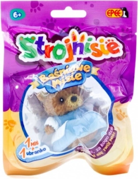 Sprookjesberen Assepoester figuur