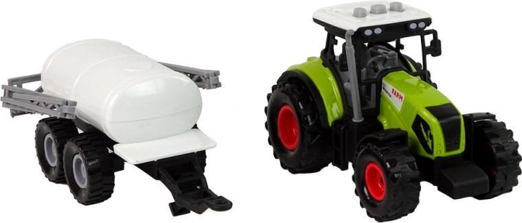 Duurzame constructie voor binnen en buiten spelen