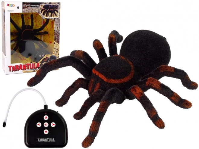 Leuk op afstand bestuurbare spin Tarantula