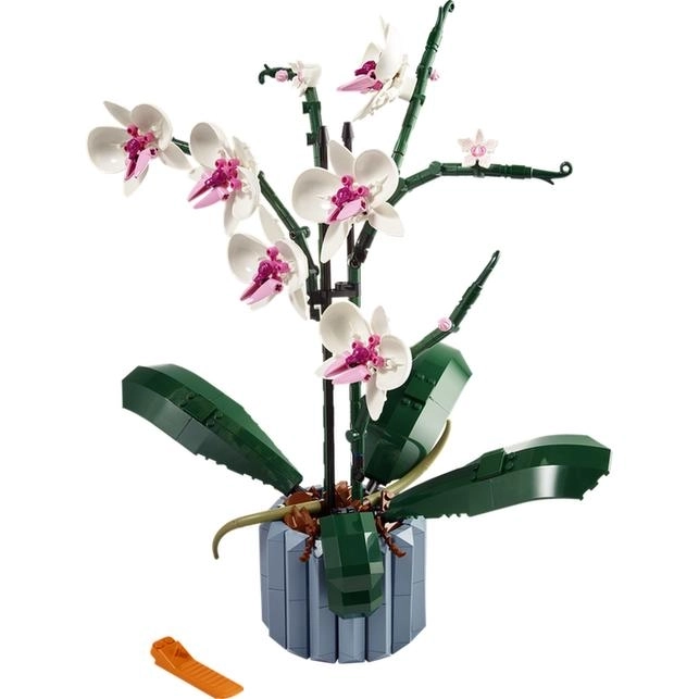 LEGO Icons 10311 Orchidee