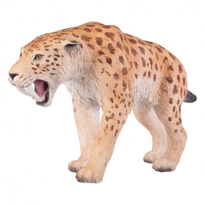 Mojo Startset van prehistorische zoogdieren 3 stuks