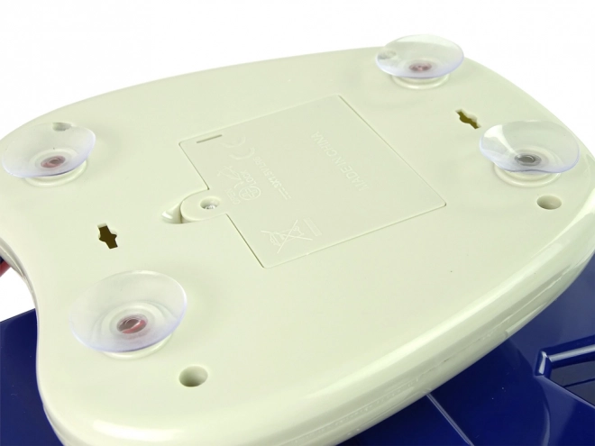 Interactief stuurwiel voor kinderen Little Driver