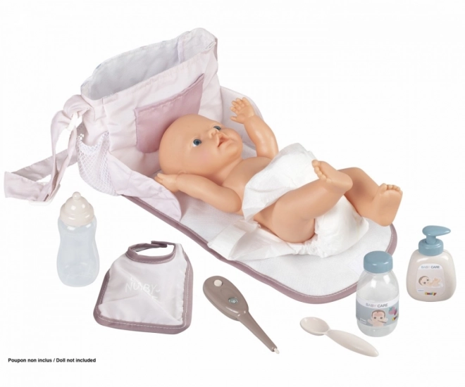 Verzorgingstas Baby Nurse